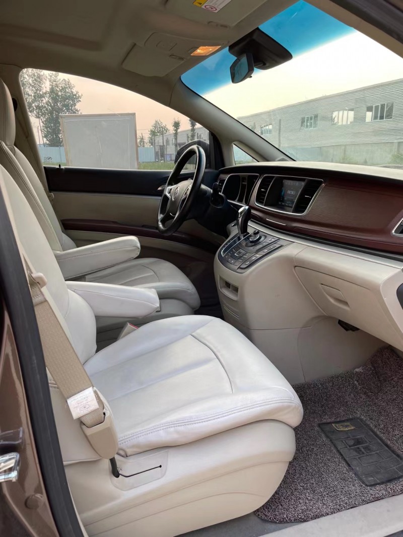 徐州18年别克GL87