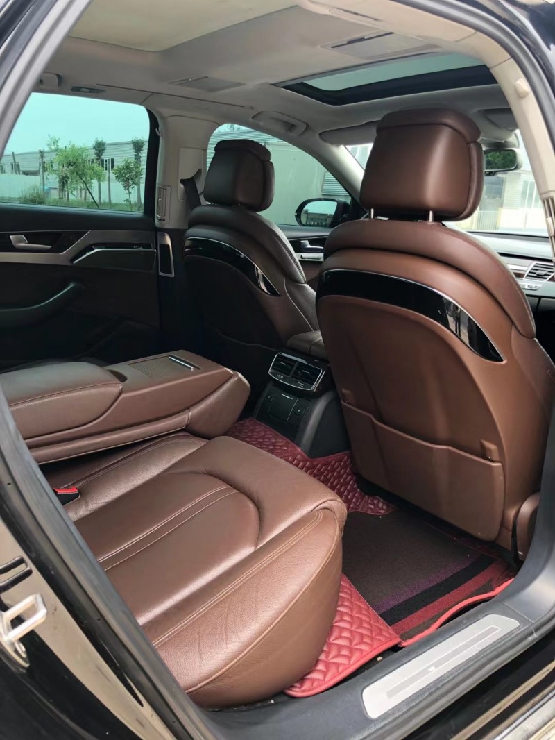 徐州14年奥迪A8L6