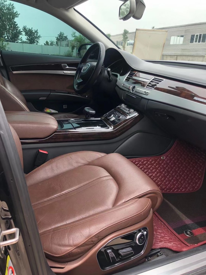 徐州14年奥迪A8L7