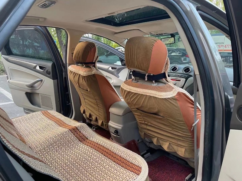 徐州13年福特蒙迪欧-致胜1