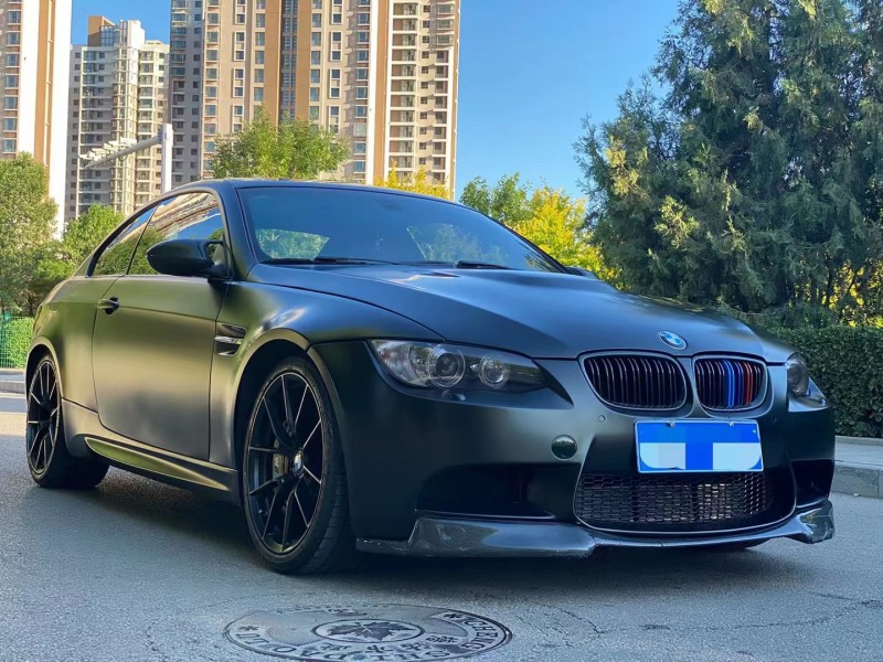 天津13年寶馬M32