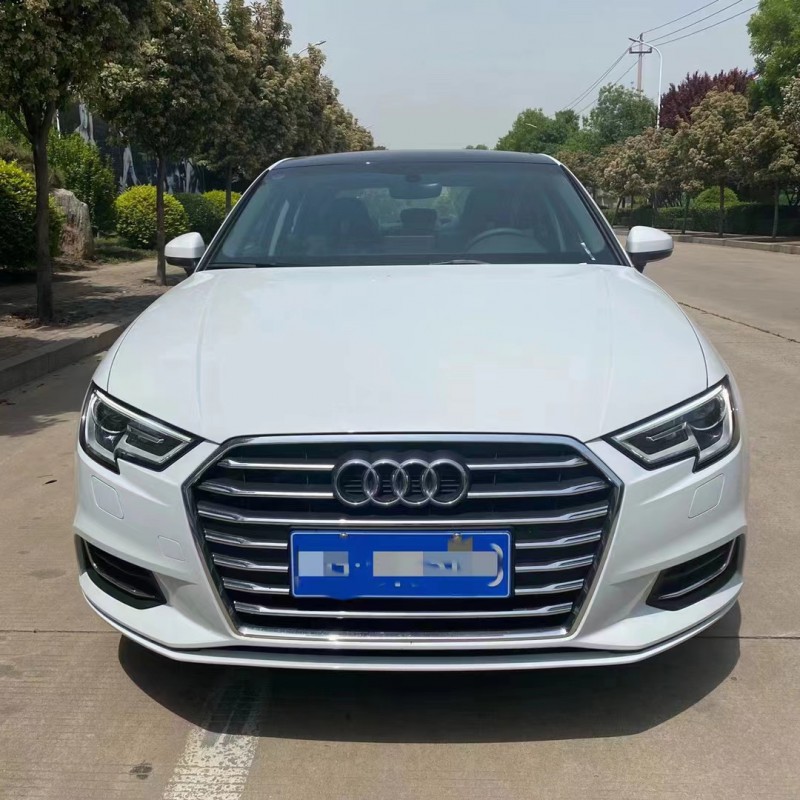 济宁20年奥迪A39