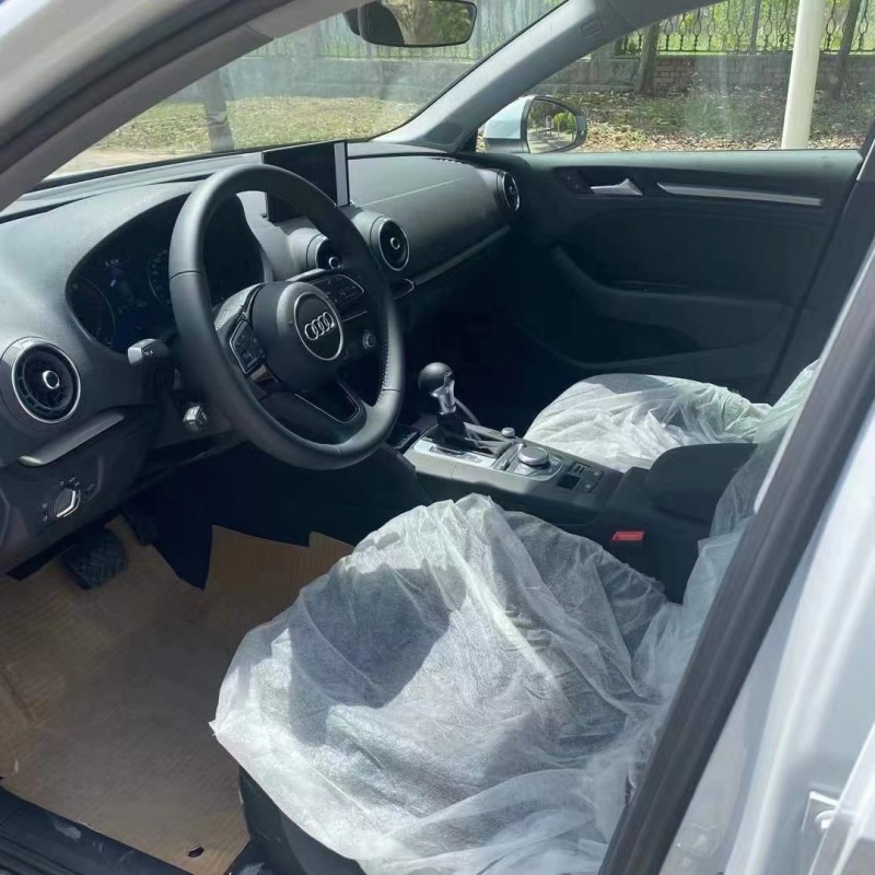 济宁20年奥迪A36