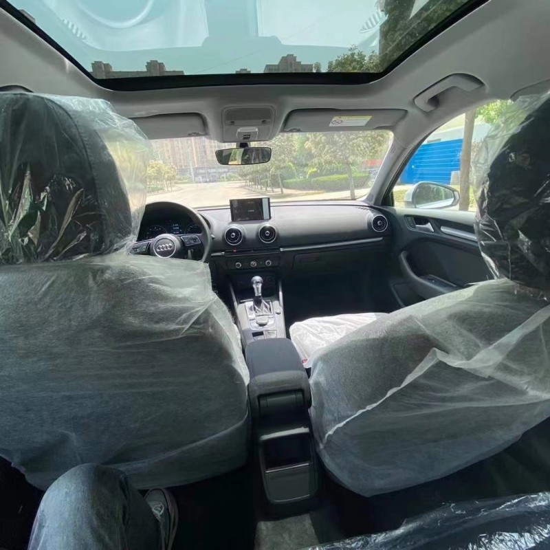 济宁20年奥迪A34