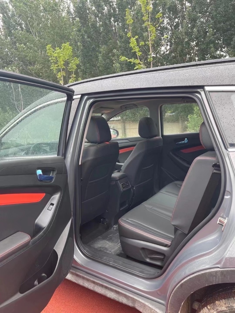 枣庄21年东风风光8