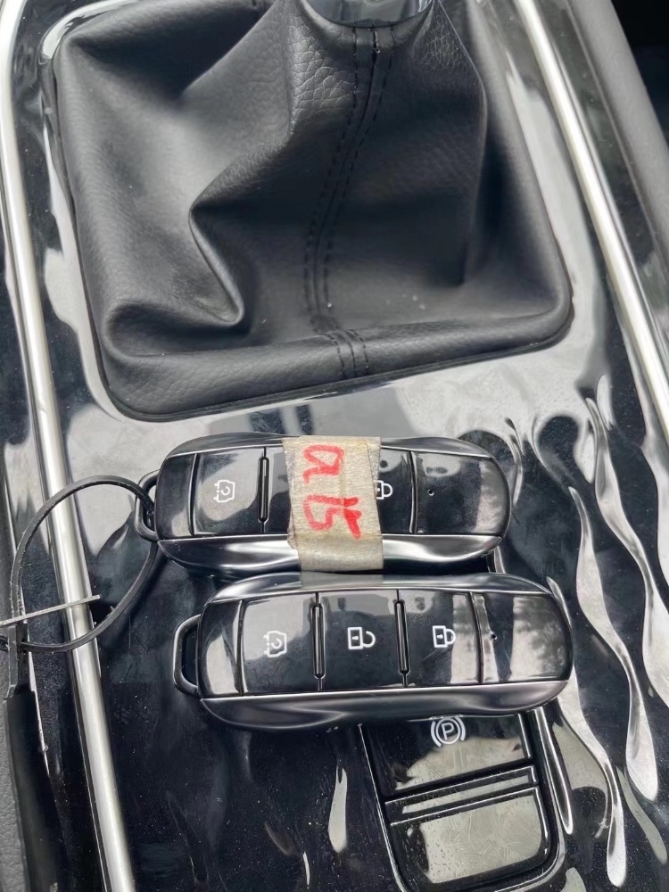 枣庄21年东风风光7