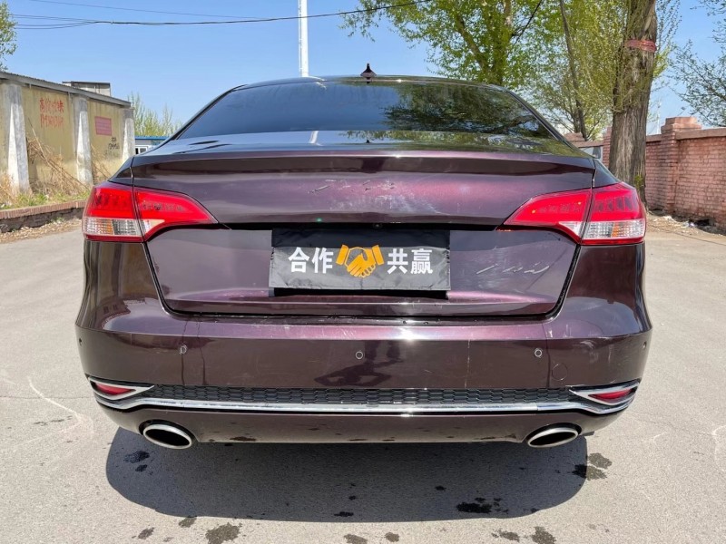 哈爾濱17年眾泰Z7002