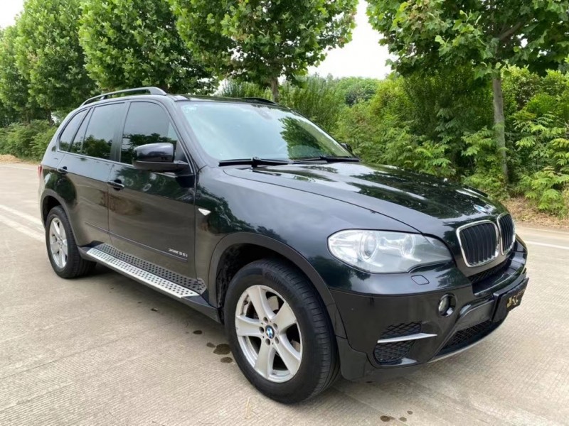 盐城抵押车11年宝马x5出售