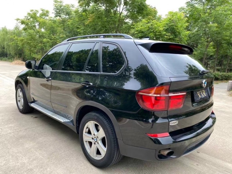 盐城抵押车11年宝马x5出售