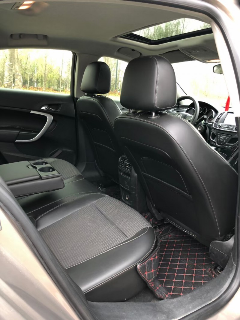 徐州15年别克君威6