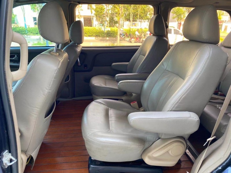 徐州15年别克GL85