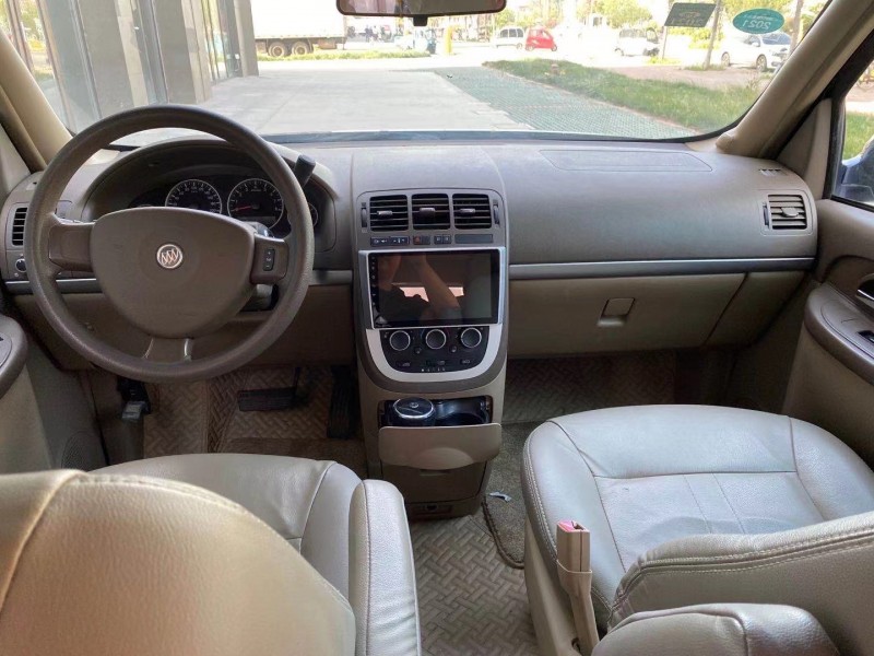 徐州15年别克GL84