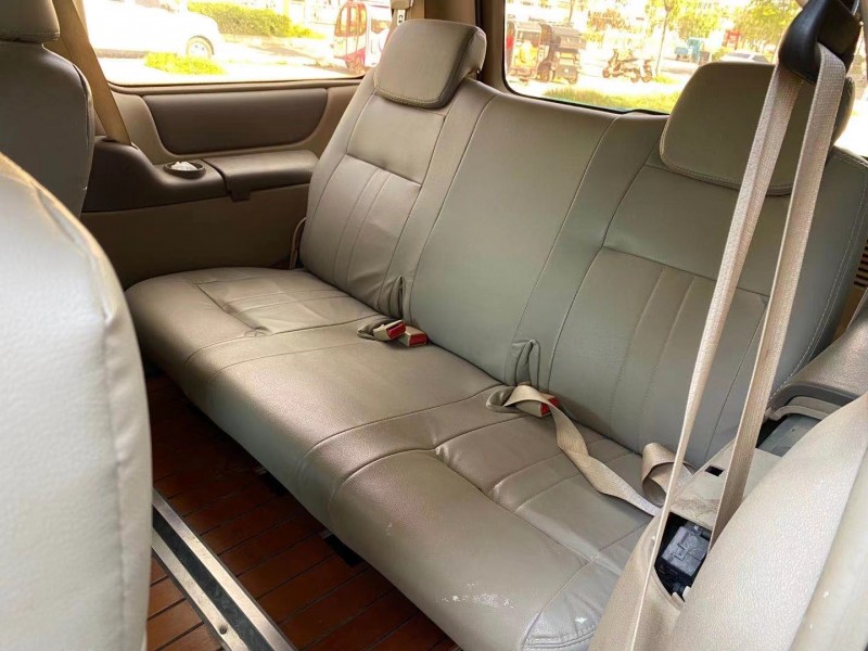 徐州15年别克GL86