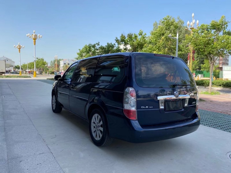 徐州15年别克GL88