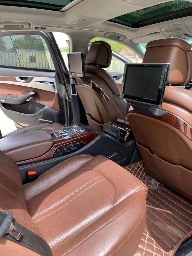 徐州12年奥迪A8L7