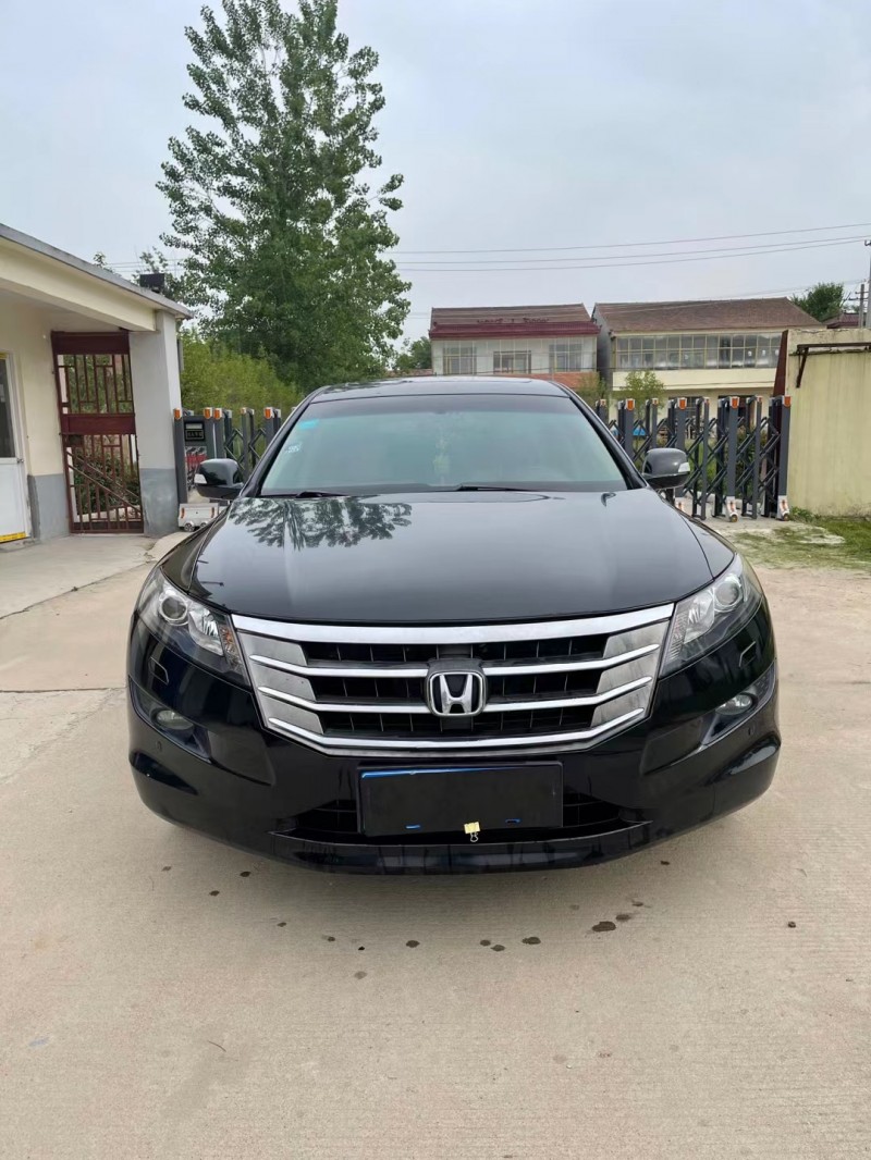 徐州14年本田歌诗图1