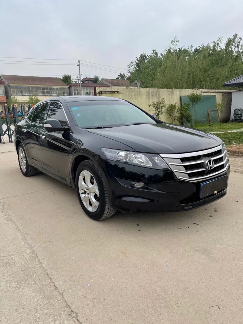 徐州14年本田歌诗图3