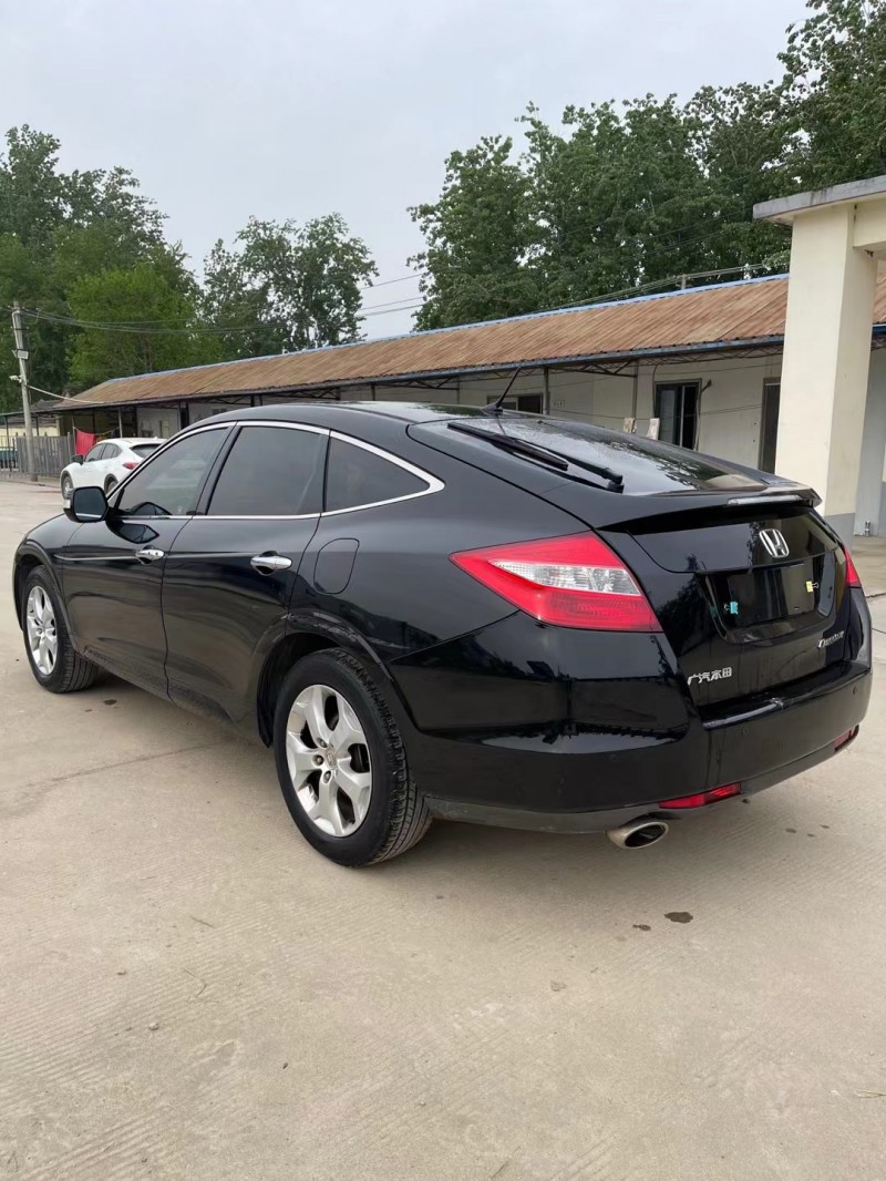 徐州14年本田歌诗图4