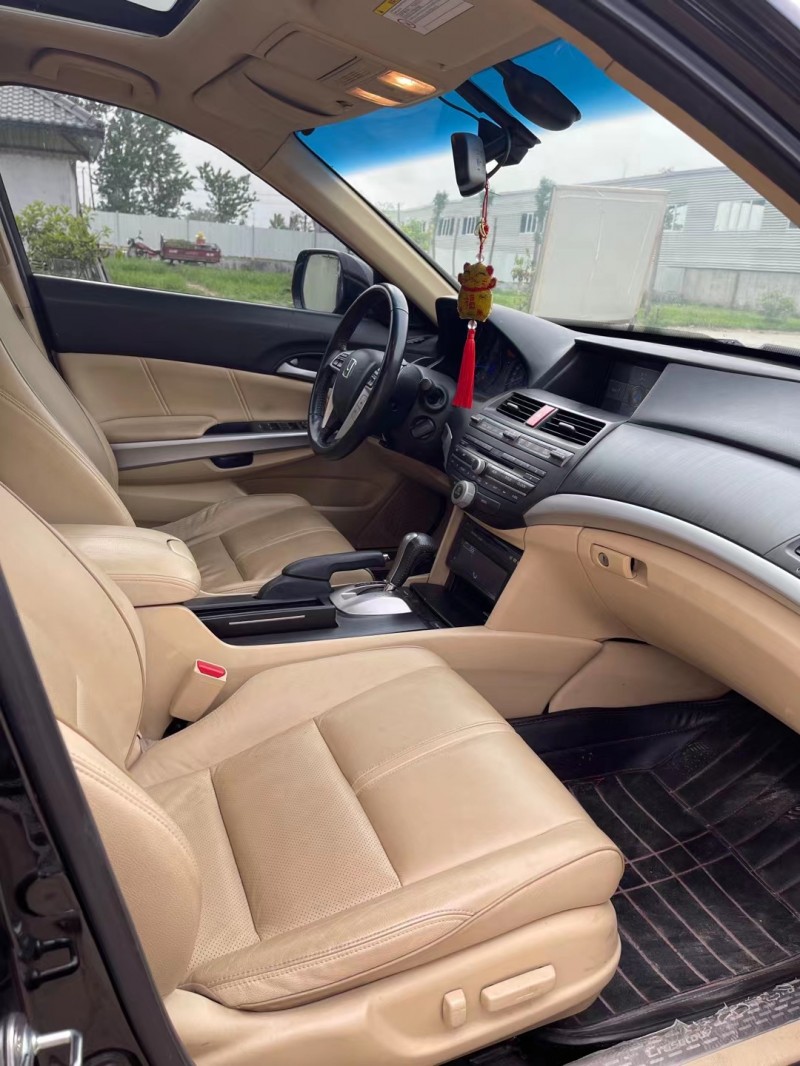 徐州14年本田歌诗图6