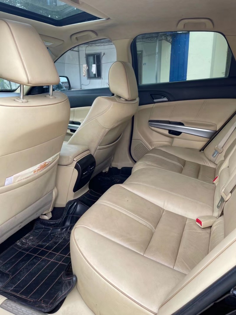 徐州14年本田歌诗图7