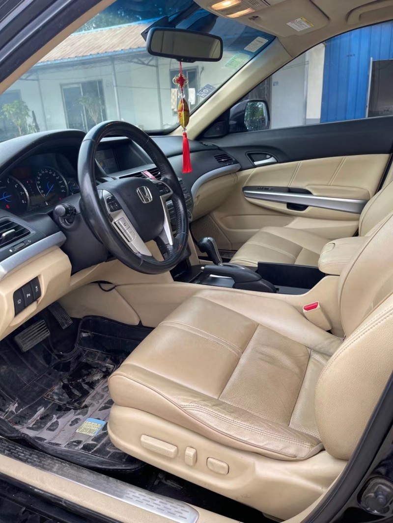 徐州14年本田歌诗图8