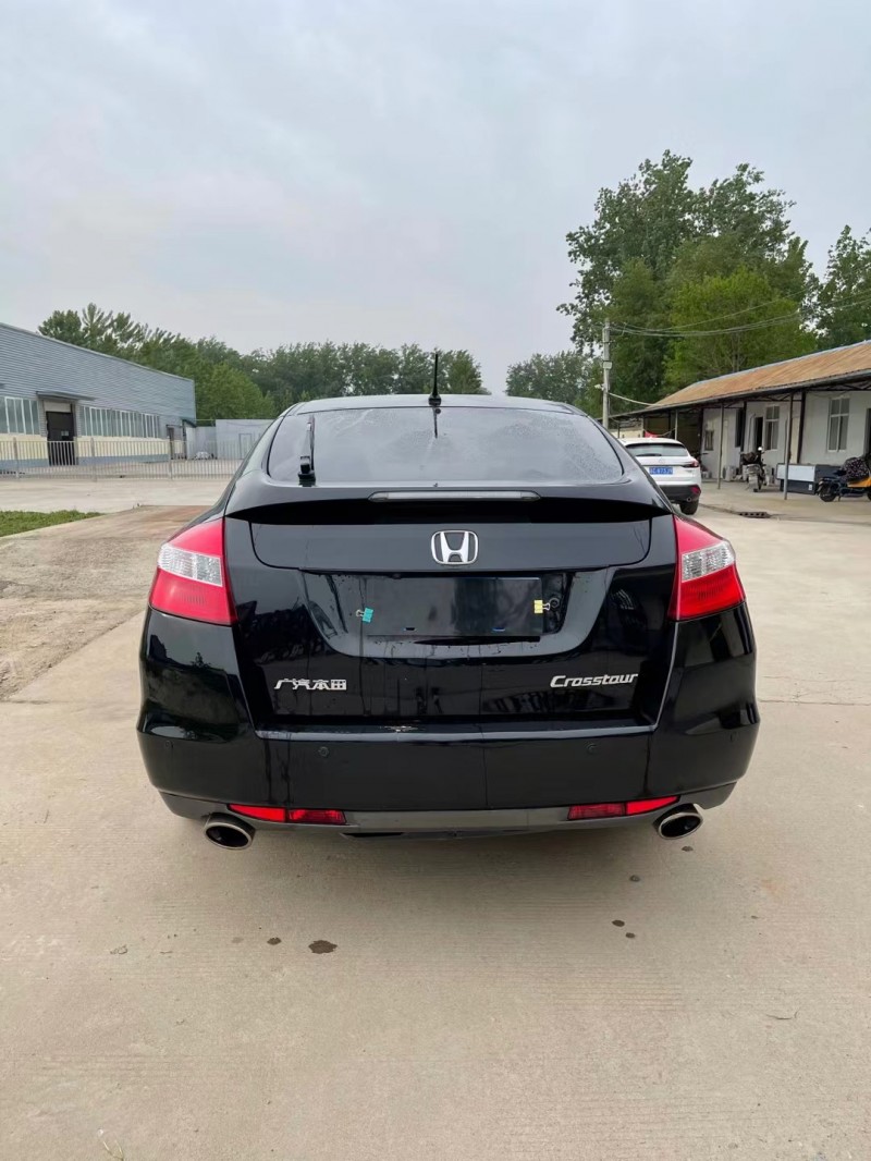 徐州14年本田歌诗图9