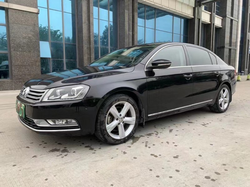 东莞抵押车14年大众迈腾出售