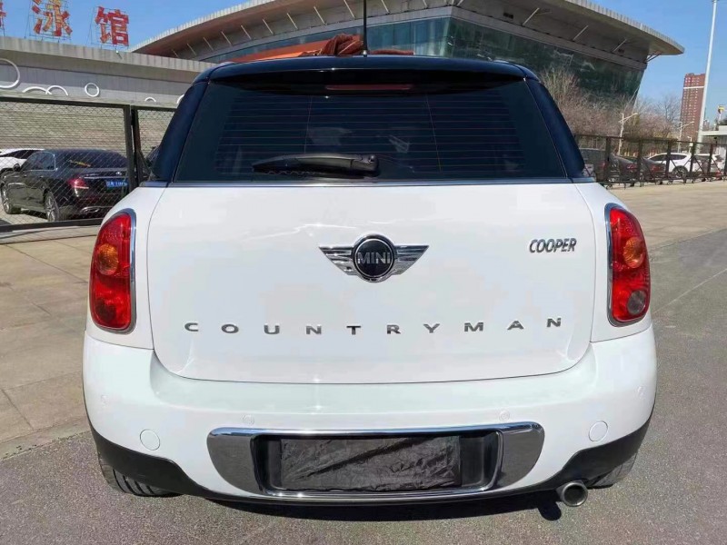 沈陽14年寶馬MINI6