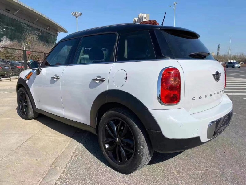 沈陽14年寶馬MINI5