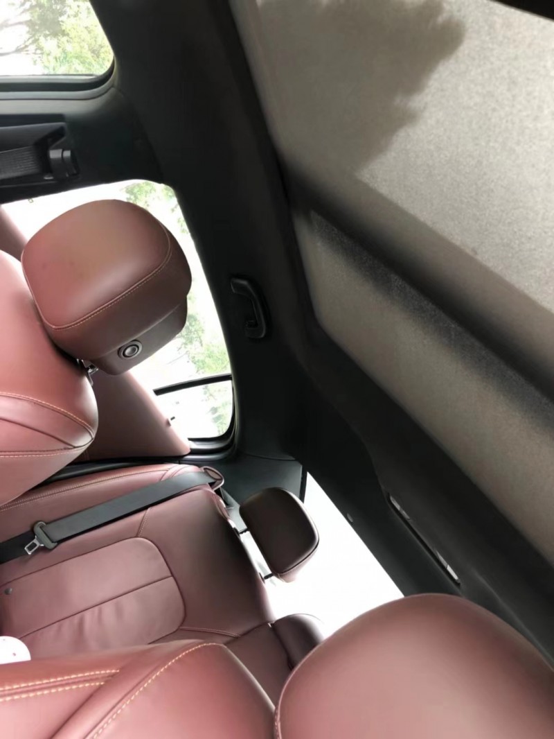 济宁15年别克君越4