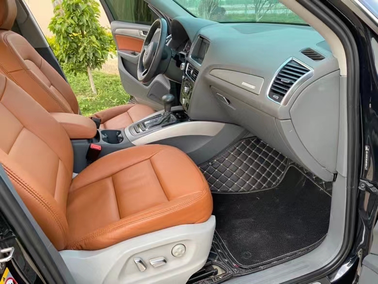 徐州14年奥迪Q56