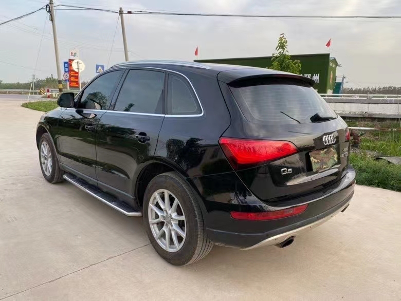 徐州14年奥迪Q52