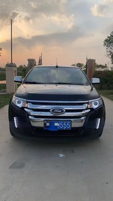 徐州13年福特锐界1