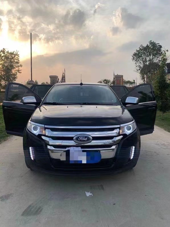 徐州13年福特锐界2