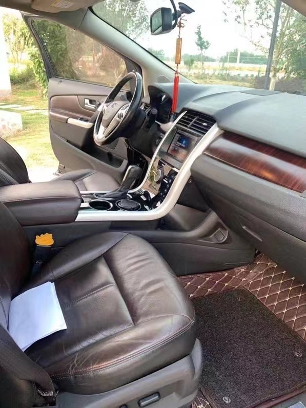 徐州13年福特锐界4