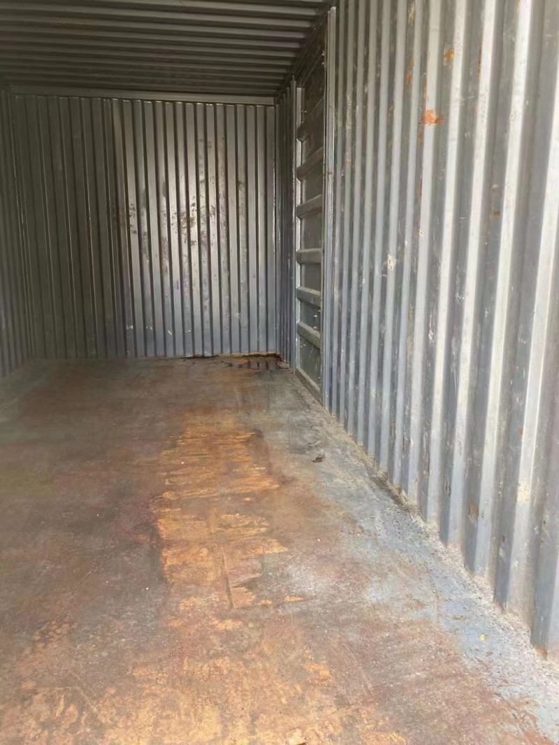 益陽20年江淮帥鈴T64