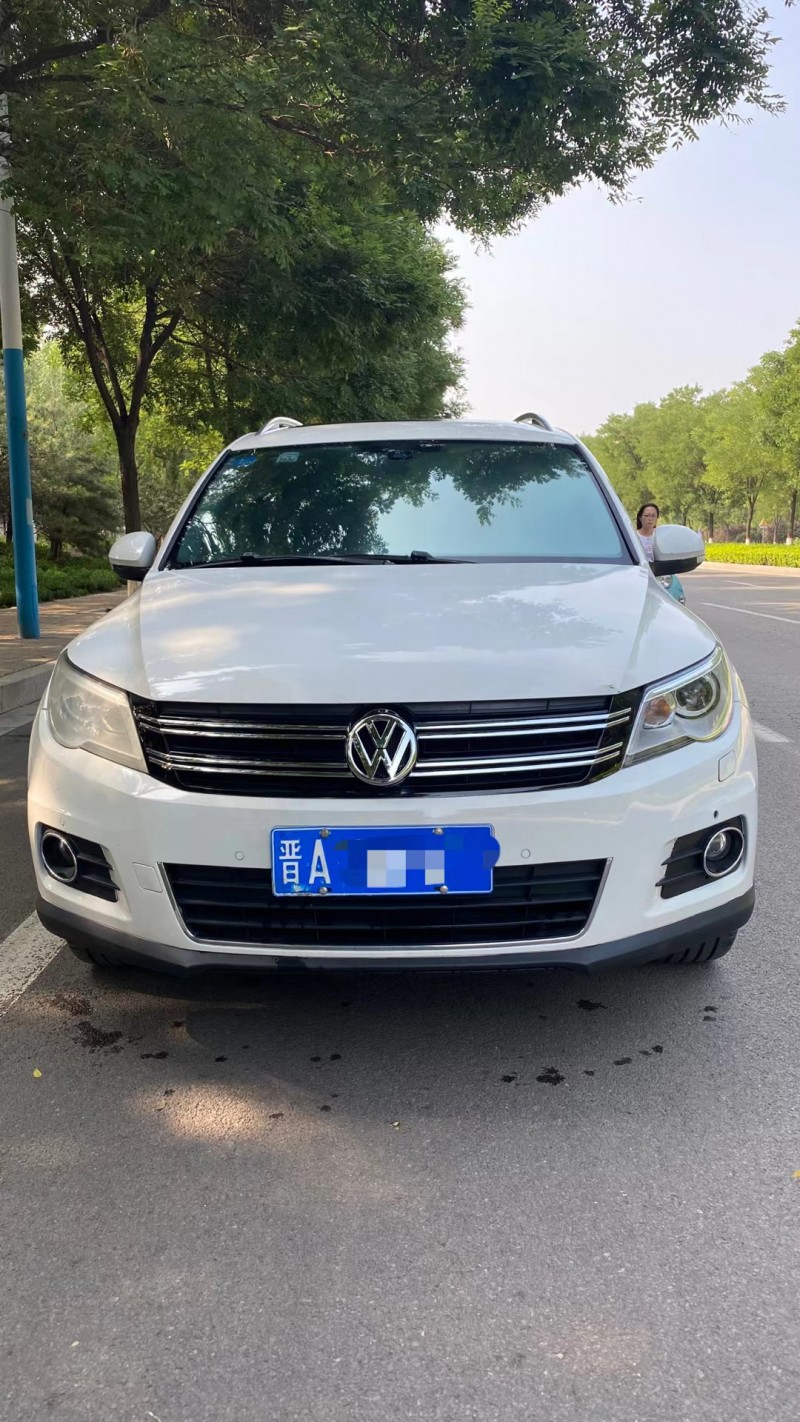 呂梁13年大眾途觀5