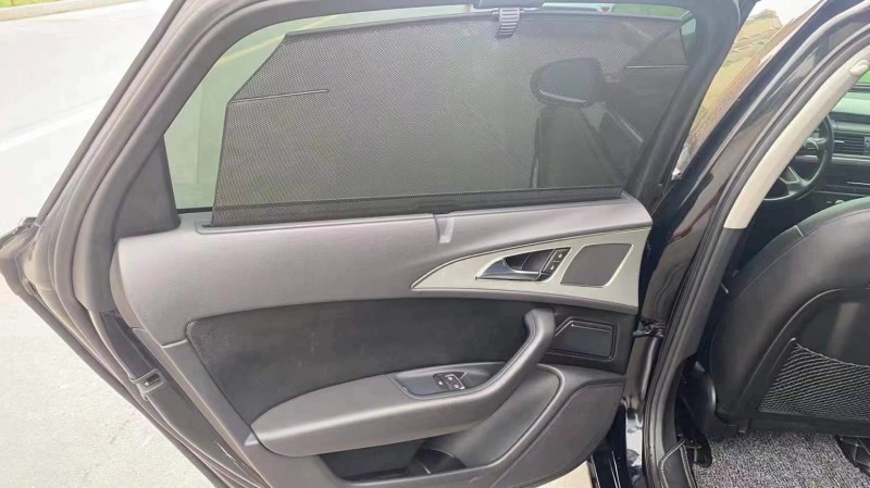 济宁13年奥迪A6L5