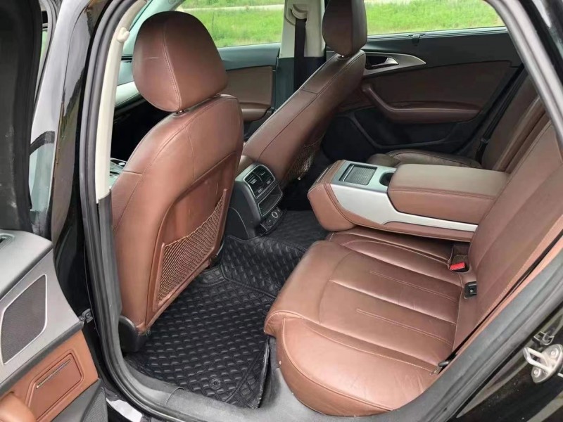 潍坊17年奥迪A6L6