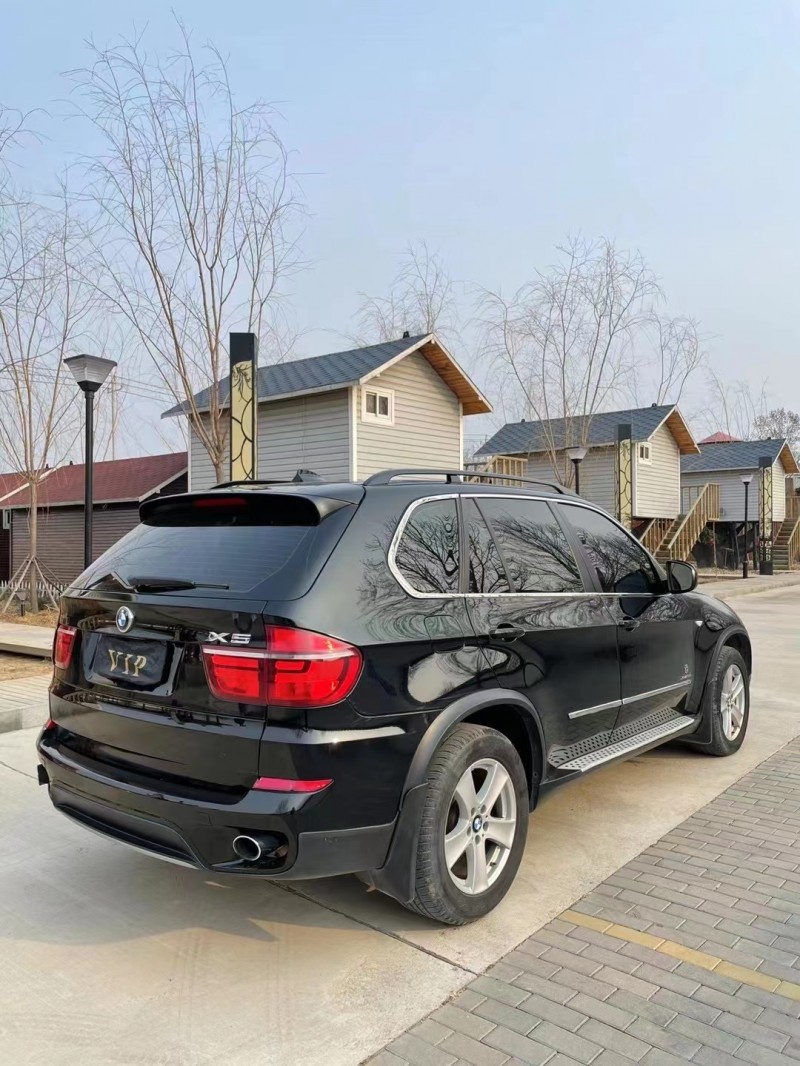 廊坊13年宝马X56