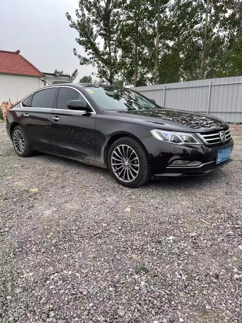 保定16年众泰Z7003