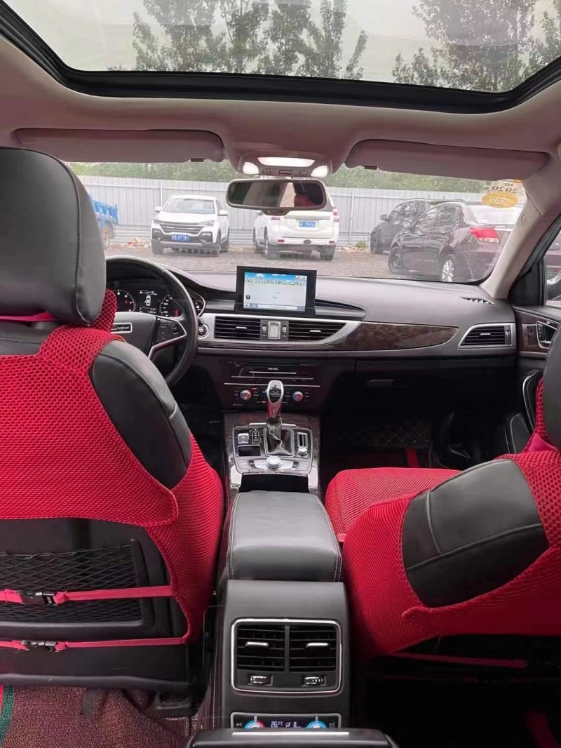 保定16年众泰Z7006