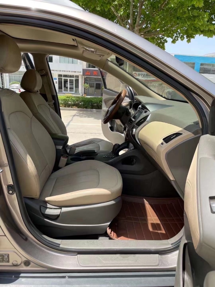 济宁11年现代ix359