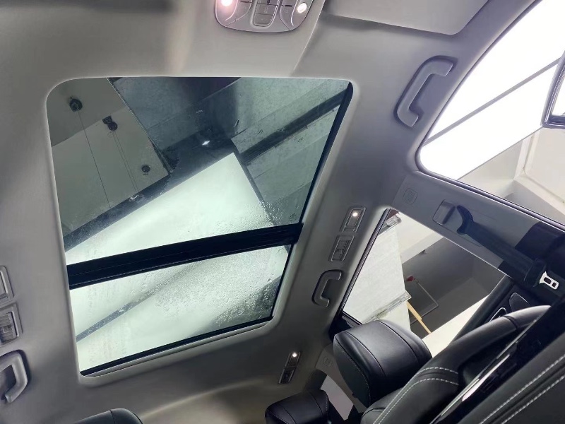 成都21年传祺GS89