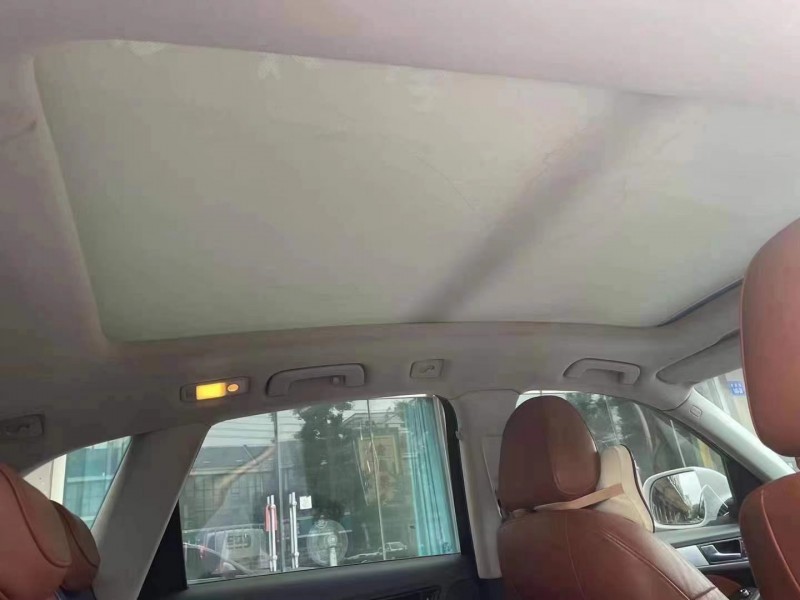 济宁14年奥迪Q53