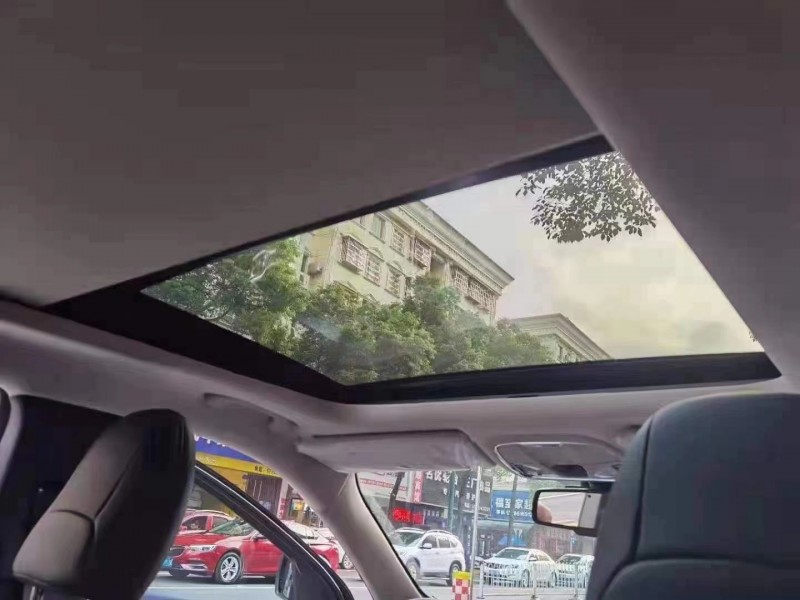 湘潭21年Jeep自由光4