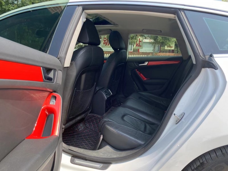 广州14年奥迪A56