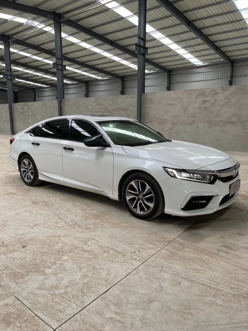 徐州19年本田英诗派8