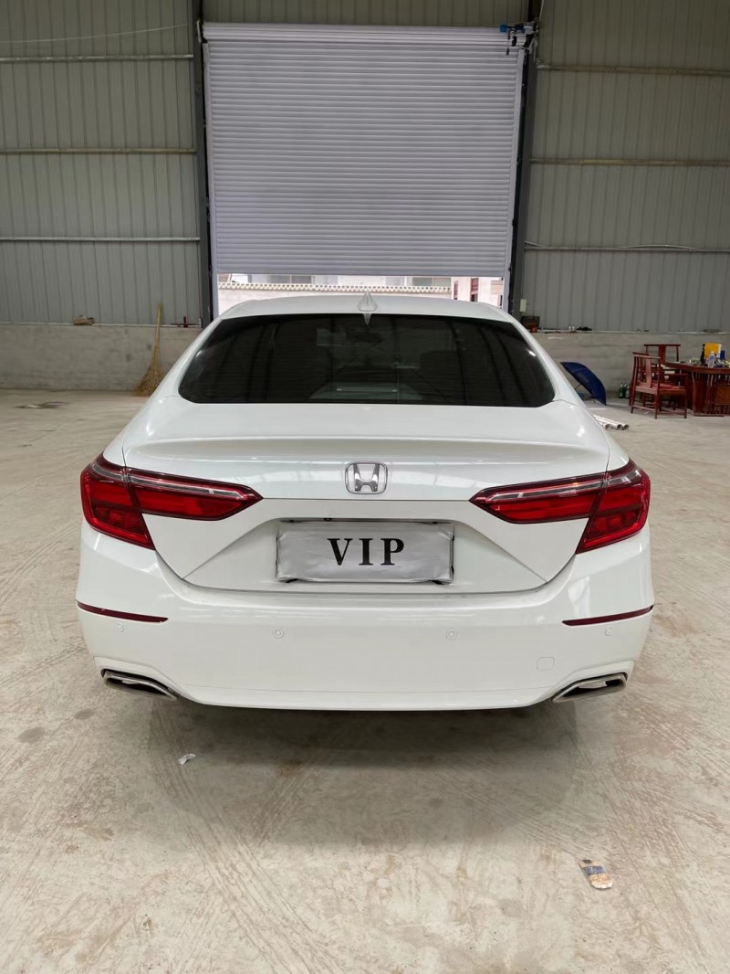 徐州19年本田英诗派1