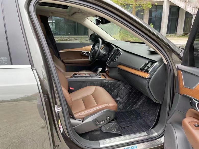 鹽城19年沃爾沃XC901